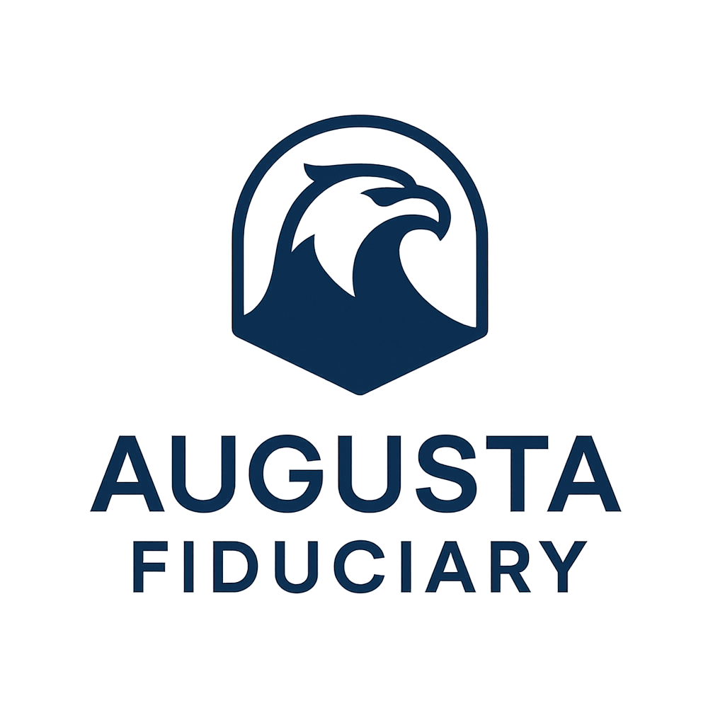 Augusta Fiduciary Logo
